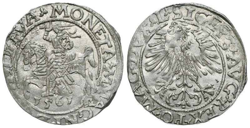 Sigismund II August
POLSKA / POLAND / POLEN / POLOGNE / POLSKO / LITHUANIA / VI...