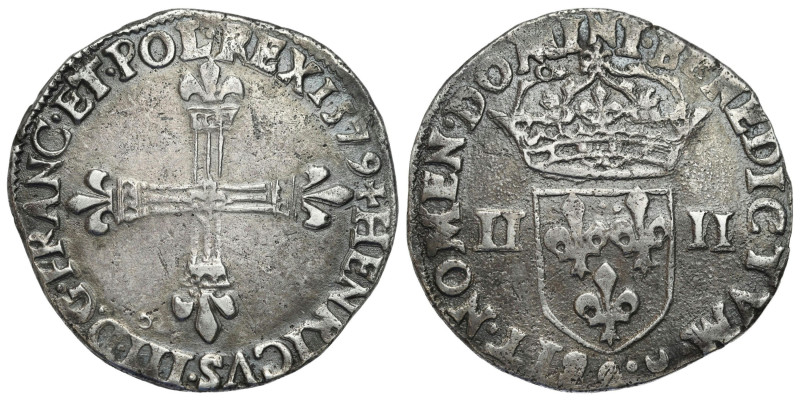 Henryk III of France
POLSKA / POLAND / POLEN / POLOGNE / POLSKO

Poland, Fran...