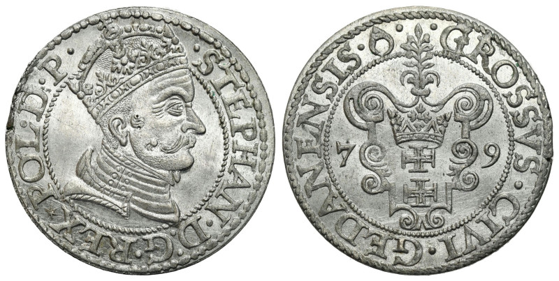 Stephen Báthory
POLSKA / POLAND / POLEN / POLOGNE / POLSKO

Stefan Batory. Gr...