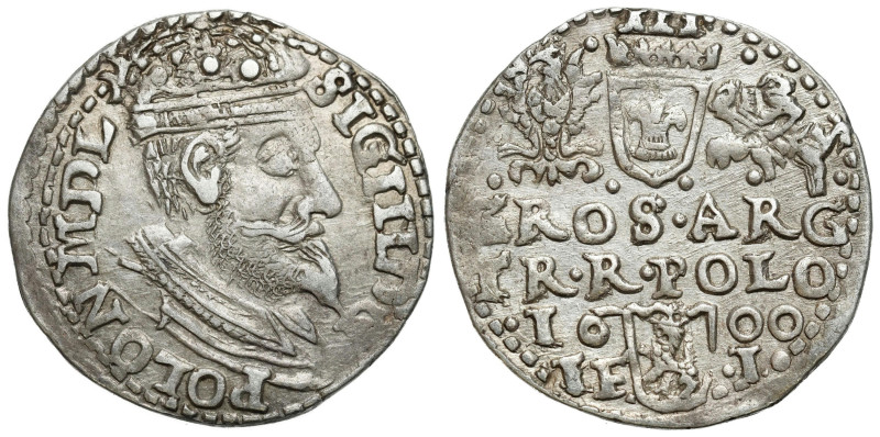 Sigismund III Vasa - collection of troyak
POLSKA / POLAND / POLEN / POLOGNE / P...
