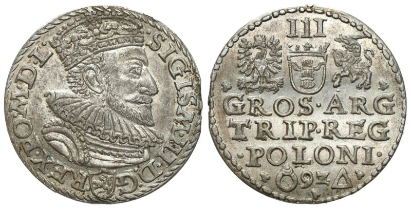Sigismund III Vasa - collection of troyak
POLSKA / POLAND / POLEN / POLOGNE / P...
