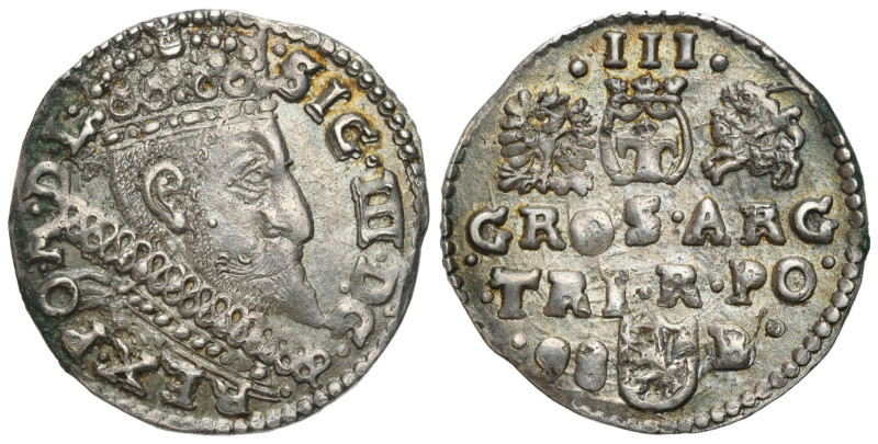 Sigismund III Vasa - collection of troyak
POLSKA / POLAND / POLEN / POLOGNE / P...