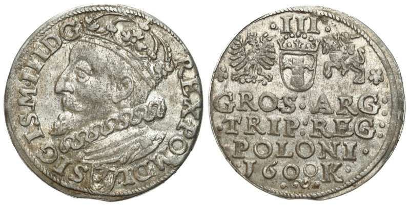 Sigismund III Vasa - collection of troyak
POLSKA / POLAND / POLEN / POLOGNE / P...