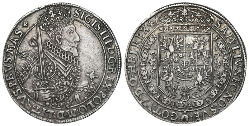 Sigismund III Vasa
POLSKA / POLAND / POLEN / POLOGNE / POLSKO

Zygmunt III Wa...