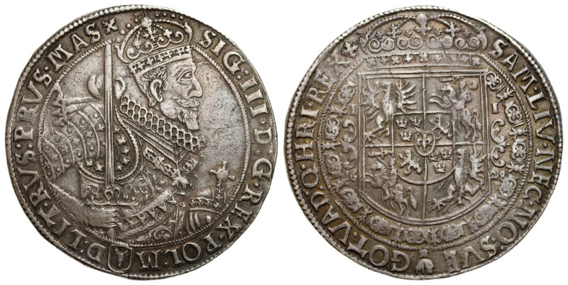 Sigismund III Vasa
POLSKA / POLAND / POLEN / POLOGNE / POLSKO

Zygmunt III Wa...