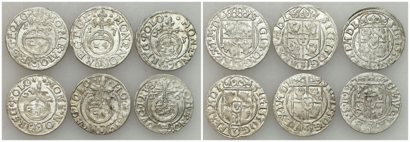 Sigismund III Vasa
POLSKA / POLAND / POLEN / POLOGNE / POLSKO

Zygmunt III Wa...