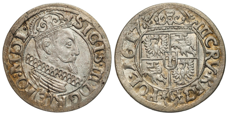 Sigismund III Vasa
POLSKA / POLAND / POLEN / POLOGNE / POLSKO

Zygmunt III Wa...