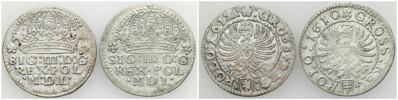 Sigismund III Vasa
POLSKA / POLAND / POLEN / POLOGNE / POLSKO

Zygmunt III Wa...