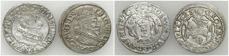 Sigismund III Vasa
POLSKA / POLAND / POLEN / POLOGNE / POLSKO

Zygmunt III Wa...