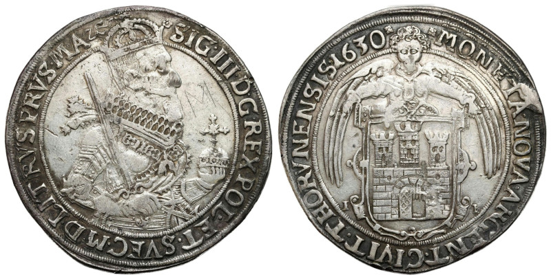 Sigismund III Vasa
POLSKA / POLAND / POLEN / POLOGNE / POLSKO

Zygmunt III Wa...