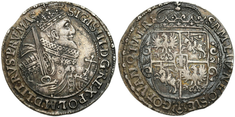 Sigismund III Vasa - Collection of Bydgoszcz orts
POLSKA / POLAND / POLEN / POL...