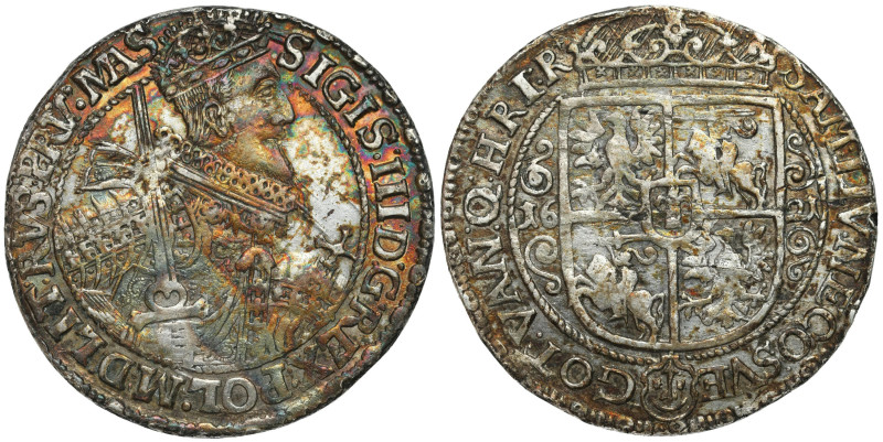 Sigismund III Vasa - Collection of Bydgoszcz orts
POLSKA / POLAND / POLEN / POL...