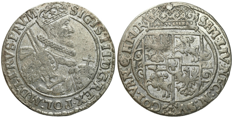 Sigismund III Vasa - Collection of Bydgoszcz orts
POLSKA / POLAND / POLEN / POL...