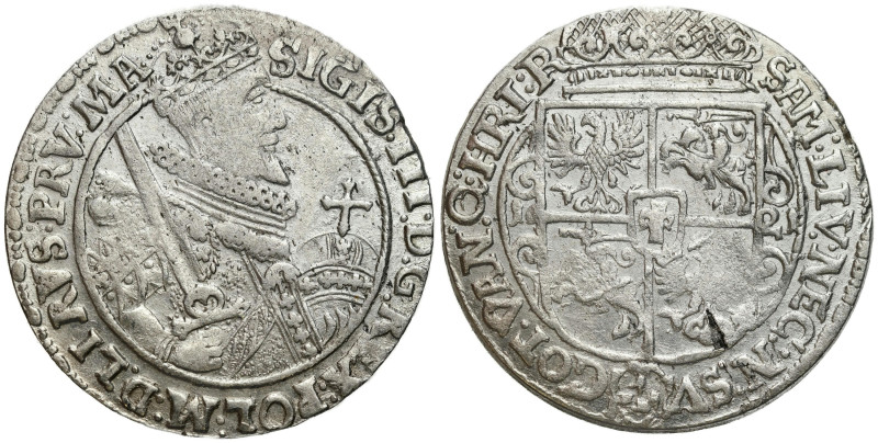 Sigismund III Vasa - Collection of Bydgoszcz orts
POLSKA / POLAND / POLEN / POL...