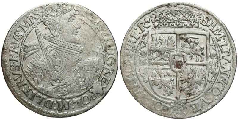 Sigismund III Vasa - Collection of Bydgoszcz orts
POLSKA / POLAND / POLEN / POL...