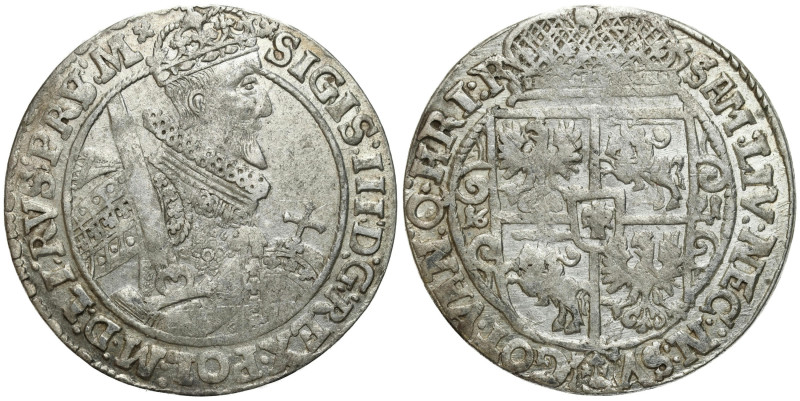 Sigismund III Vasa - Collection of Bydgoszcz orts
POLSKA / POLAND / POLEN / POL...