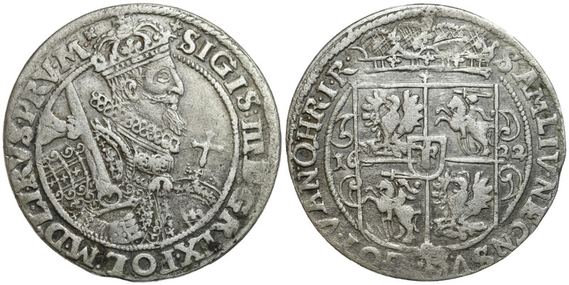 Sigismund III Vasa - Collection of Bydgoszcz orts
POLSKA / POLAND / POLEN / POL...