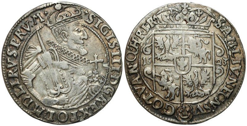 Sigismund III Vasa - Collection of Bydgoszcz orts
POLSKA / POLAND / POLEN / POL...