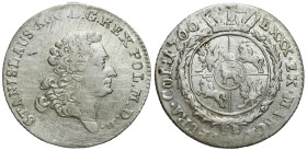 Stanislaus Augustus Poniatowski 
POLSKA / POLAND / POLEN / POLOGNE / POLSKO

Stanisław August Poniatowski. Złotówka (4 grosze) 1766, Warszawa 
AW:...