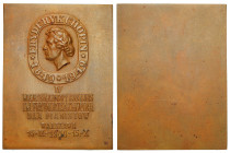 Medals and plaques
POLSKA / POLAND / POLEN / POLOGNE / POLSKO

1949 Plaque Fryderyk Chopin - RARE 

Pięknie zachowana plakieta z Fryderykiem Chop...