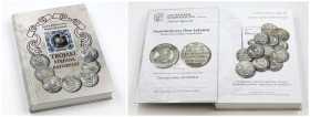 Numismatic Literature
POLSKA / POLAND / POLEN / RUSSIA / RUSSLAND / РОССИЯ

TROJAKI STEFANA BATOREGO - Parchimowicz 

Pierwsze wydanie katalogu t...