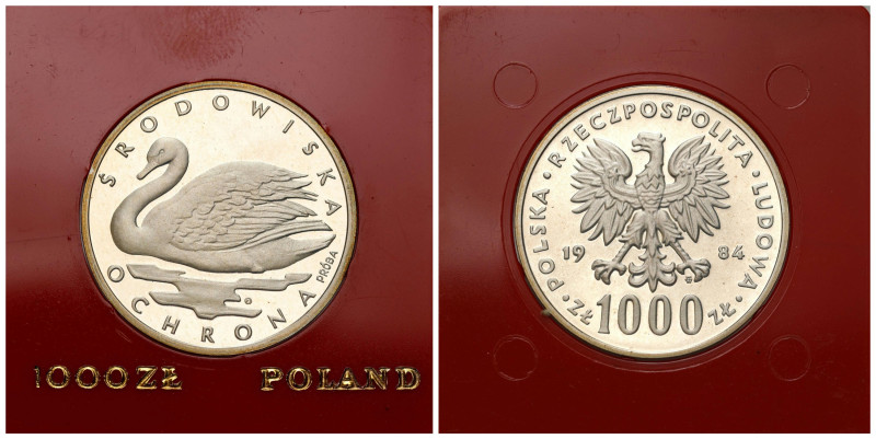 PROBE coins Poland after 1945
POLSKA / POLAND / POLEN / PROBA / PATTERN

PRL....