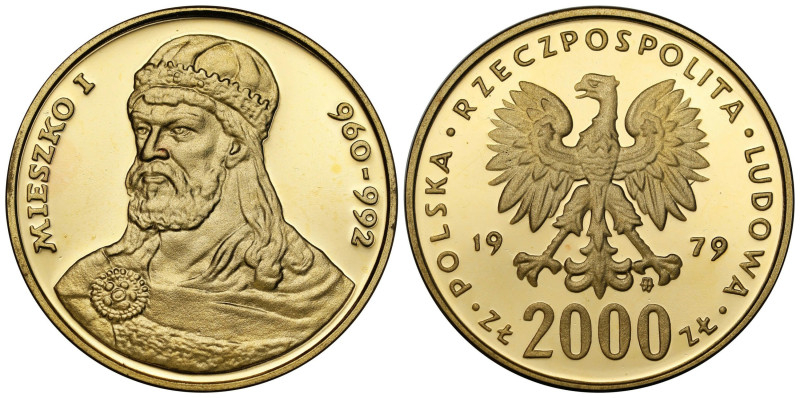 Polish Gold Coins since 1945
POLSKA / POLAND / POLEN / POLOGNE / POLSKO

PRL....