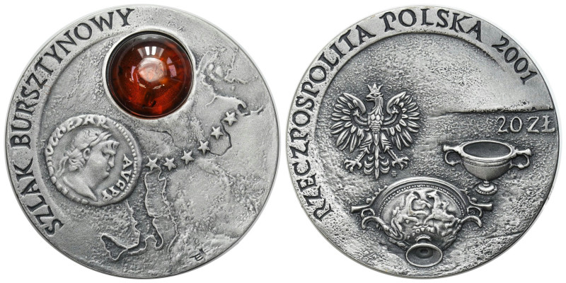 Polish circulation and collector coins since 1990
POLSKA / POLAND / POLEN / POL...