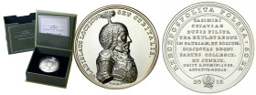 Treasures of Stanislaw August - royal suite
POLSKA / POLAND / POLEN / POLOGNE / POLSKO

III RP. 50 złotych 2013 Skarby Stanisława Augusta - Władysł...