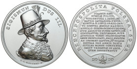 Treasures of Stanislaw August - royal suite
POLSKA / POLAND / POLEN / POLOGNE / POLSKO

III RP. 50 złotych 2020 Skarby Stanisława Augusta - Zygmunt...