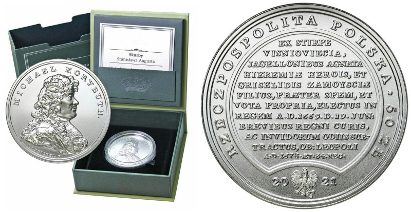 Treasures of Stanislaw August - royal suite
POLSKA / POLAND / POLEN / POLOGNE /...