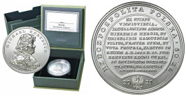 Treasures of Stanislaw August - royal suite
POLSKA / POLAND / POLEN / POLOGNE / POLSKO

III RP. 50 złotych 2021 Skarby Stanisława Augusta - Michał ...