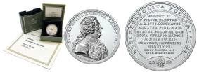 Treasures of Stanislaw August - royal suite
POLSKA / POLAND / POLEN / POLOGNE / POLSKO

III. 50 złotych 2023 Skarby Stanisława Augusta – August III...