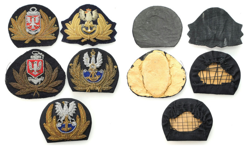 Decorations, Orders, Badges
POLSKA / POLAND / POLEN / POLOGNE / POLSKO

Naszy...