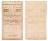 Polish Banknotes - Kosciuszko Insurrection Collection
POLSKA / POLAND / POLEN / POLOGNE / POLSKO

Insurekcja Kościuszkowska. 25 złotych / zlotych 1...