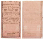 Polish Banknotes - Kosciuszko Insurrection Collection
POLSKA / POLAND / POLEN / POLOGNE / POLSKO

Banknot. Insurekcja Kościuszkowska 5 złotych / zl...