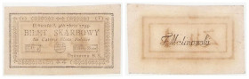 Polish Banknotes - Kosciuszko Insurrection Collection
POLSKA / POLAND / POLEN / POLOGNE / POLSKO

Insurekcja Kościuszkowska 4 złote / zlote 1794 se...