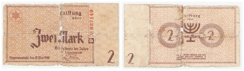 Polish banknotes 1916 - 1948
POLSKA / POLAND / POLEN / POLOGNE / POLSKO

Gett...