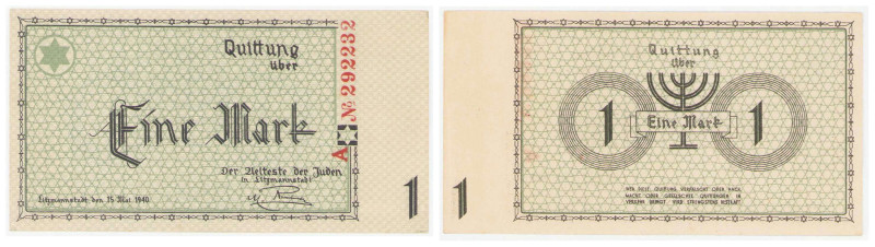 Polish banknotes 1916 - 1948
POLSKA / POLAND / POLEN / POLOGNE / POLSKO

Gett...