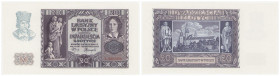 Polish banknotes 1916 - 1948
POLSKA / POLAND / POLEN / POLOGNE / POLSKO

20 złotych / zlotych 1940 seria L 

Pięknie zachowane.&nbsp;

Conditio...