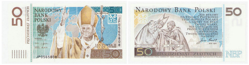 Polish banknotes - PRL and III RP
POLSKA / POLAND / POLEN / POLOGNE / POLSKO
...