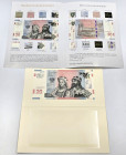 Polish banknotes - PRL and III RP
POLSKA / POLAND / POLEN / POLOGNE / POLSKO

III RP. 20 złotych / zlotych 2015, 1050. rocznica chrztu Polski seria...