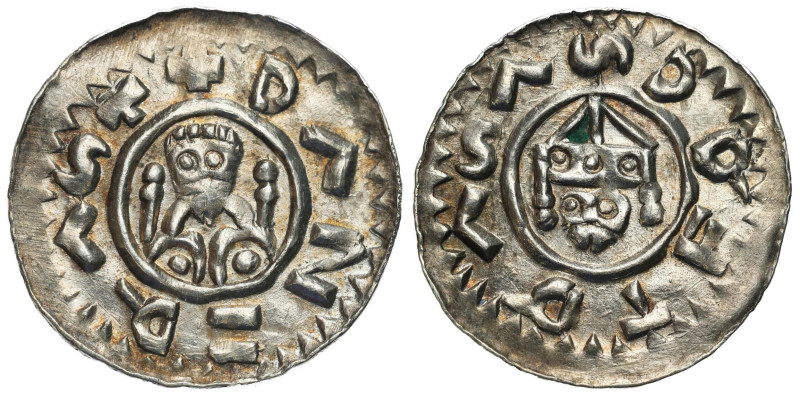 Medieval coins WORLD
GERMANY / ENGLAND / CZECH / GERMAN / GREAT BRITIAN / Scand...