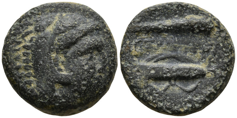 KINGS of MACEDON. Alexander III 'the Great' (336-323 BC). Uncertain mint in Mace...