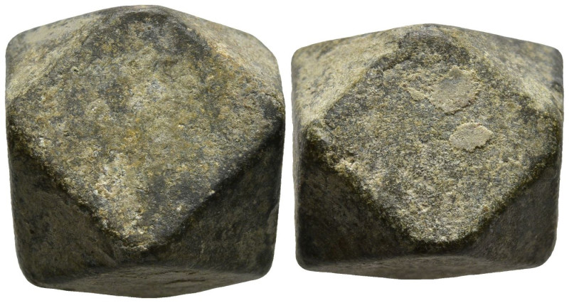 Weight
(16.28g 14.2mm diameter)