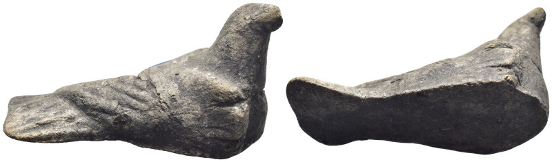 soil eagle figurine (55mm, 19.9 g)