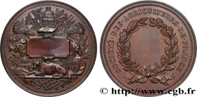 INSURANCES
Type : Médaille de récompense, Société des agriculteurs 
Date : n.d. 
Metal : bronze 
Diameter : 54,5  mm
Engraver : TROTIN Charles (1833-?...