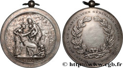 INSURANCES
Type : Médaille, Compagnie d’assurances générales contre l’incendie 
Date : n.d. 
Metal : silver 
Diameter : 51,5  mm
Weight : 48,60  g.
Ed...