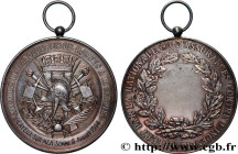 INSURANCES
Type : Médaille, Concours de manoeuvres de pompes à incendie 
Date : 1914 
Mint name / Town : 80 - Cayeux-sur-Mer 
Metal : gold plated silv...