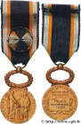 INSURANCES
Type : Médaille, Société de secours mutuels 
Date : 1936 
Metal : gilt bronze 
Diameter : 95  mm
Engraver : ROTY Oscar (1846-1911) 
Weight ...